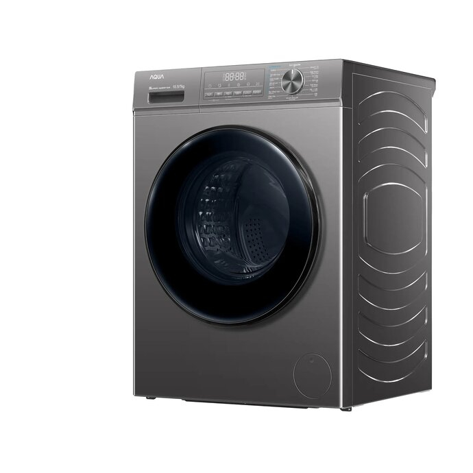 Máy giặt và sấy lồng ngang AQD-AH1051J.PS