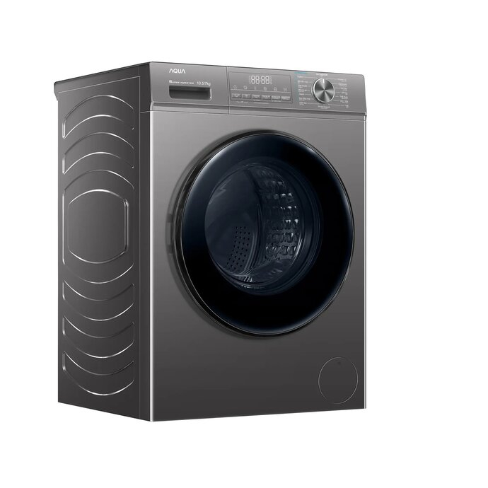 Máy giặt và sấy lồng ngang AQD-AH1051J.PS