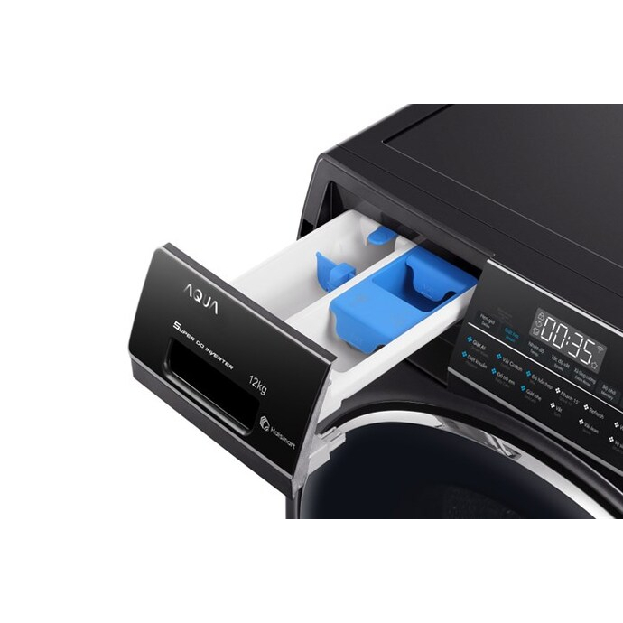 Máy giặt Aqua Inverter 12 kg AW12-B4959U1K(B)