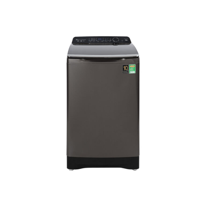 Máy giặt Aqua Inverter 15 kg AQW-DR150UGT PS