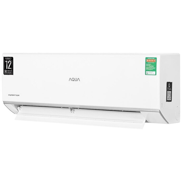Máy lạnh AQUA Inverter 1.5 HP AQA-RUV13RB2