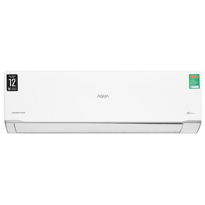 Máy lạnh Aqua Inverter 2.5 HP AQA-RV24TA