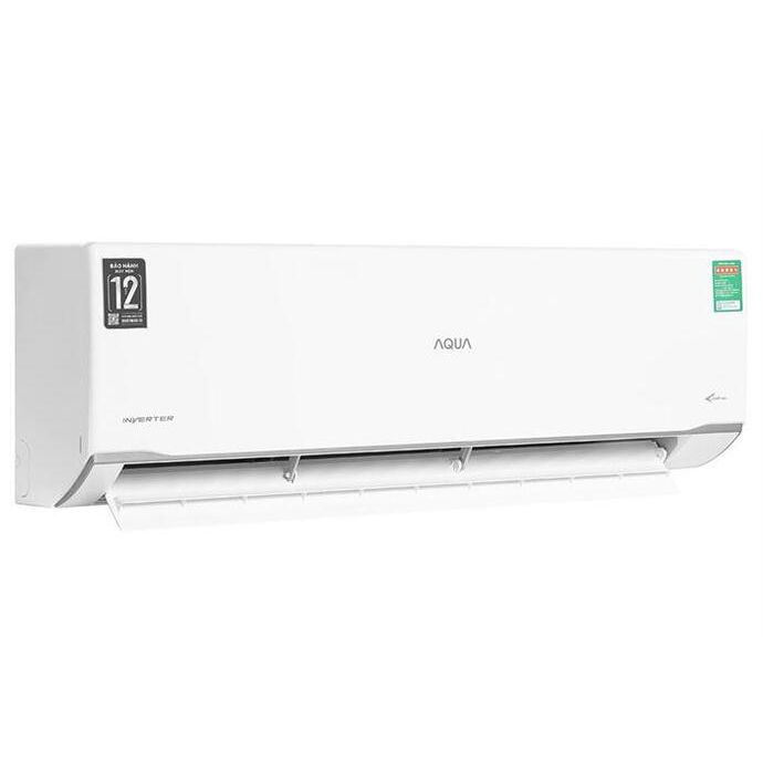 Máy lạnh Aqua Inverter 2.5 HP AQA-RV24TA