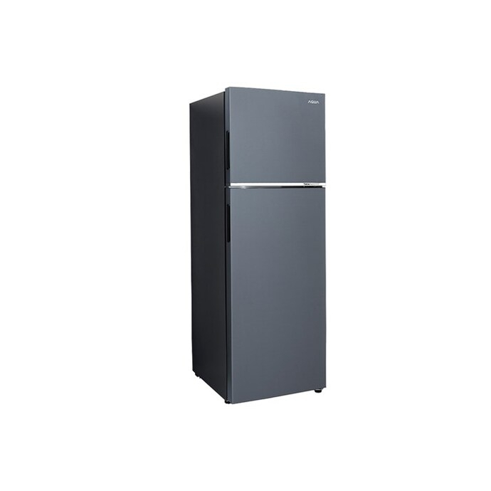 Tủ lạnh Aqua Inverter 283 lít AQR-T299FA(SL)