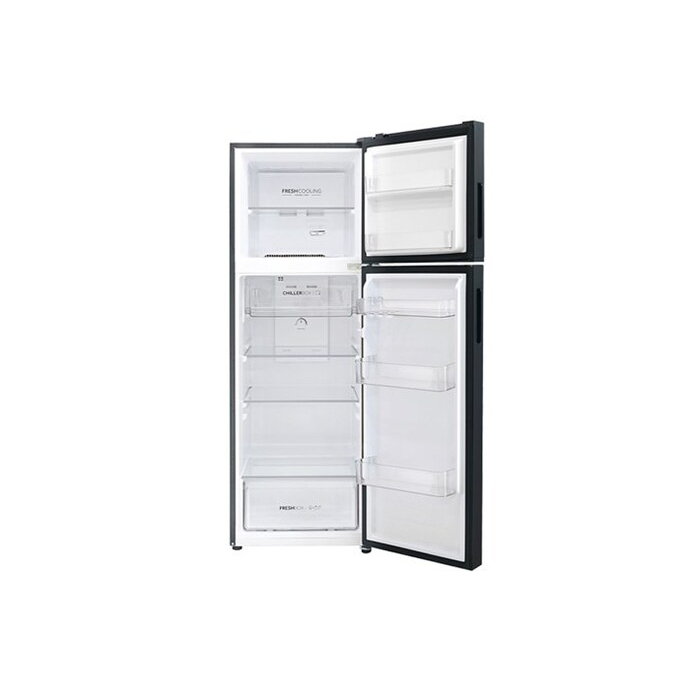 Tủ lạnh Aqua Inverter 283 lít AQR-T299FA(SL)