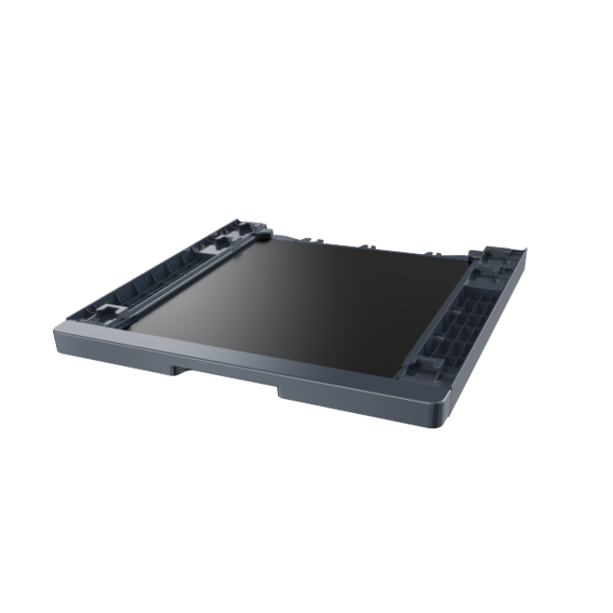 Bộ kệ xếp chồng máy giặt và sấy N-SKT2AVT