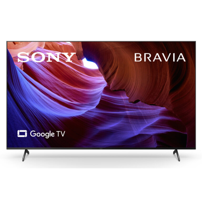 Google Tivi Sony 4K 55 inch KD-55X85K