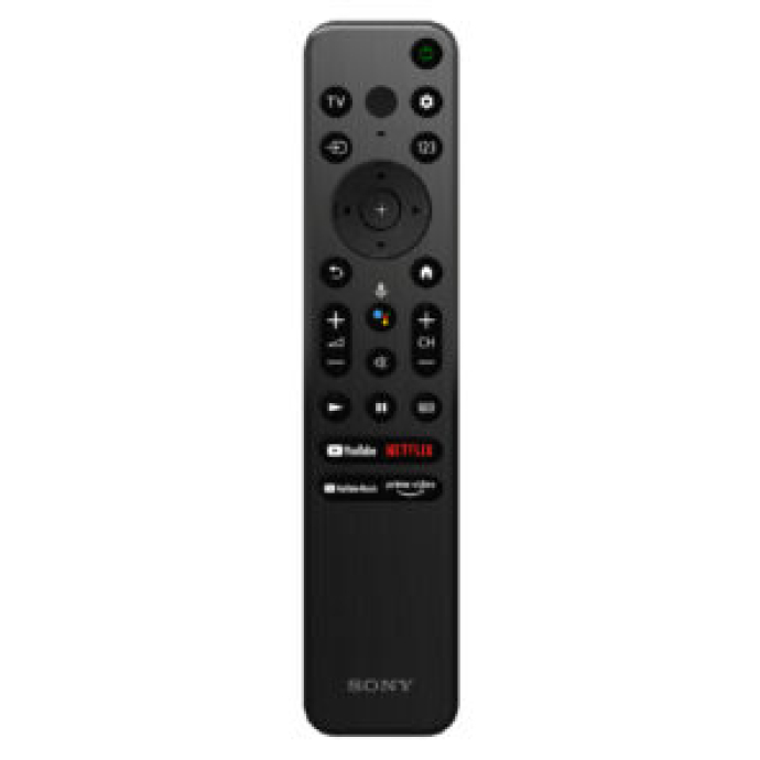 Google Tivi Sony 4K 55 inch KD-55X85K