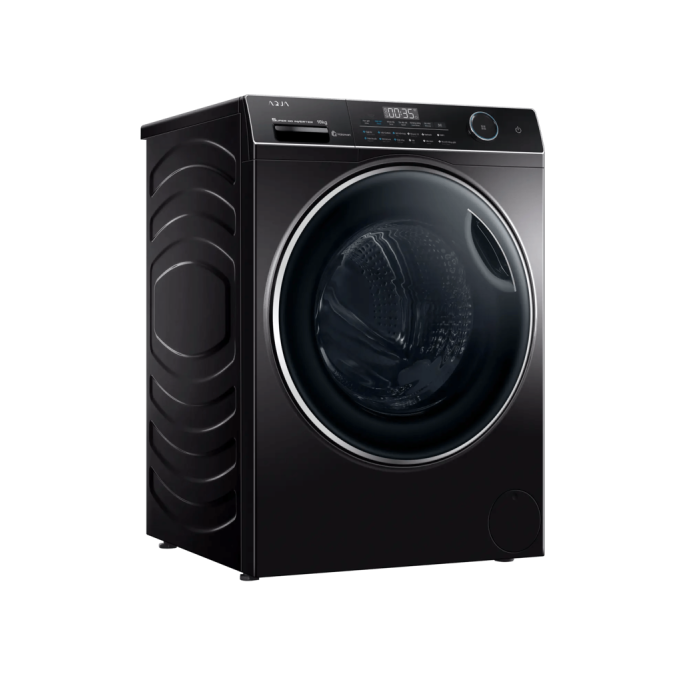 Máy giặt Aqua Inverter 10 kg AW10-B4959U1K(B)