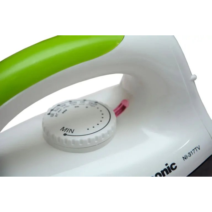 Bàn ủi khô Panasonic PABU-NI-317TXRA 1000W