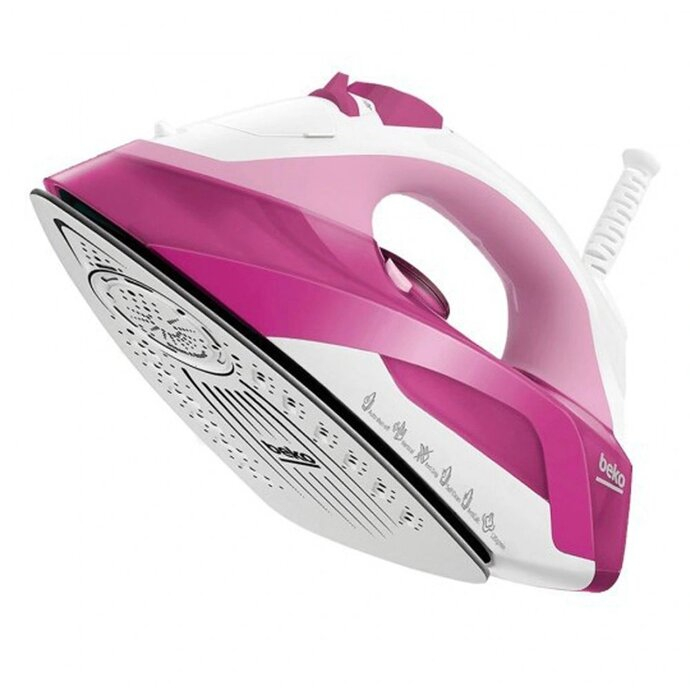 Bàn Ủi Hơi Nước Beko SIM4118C