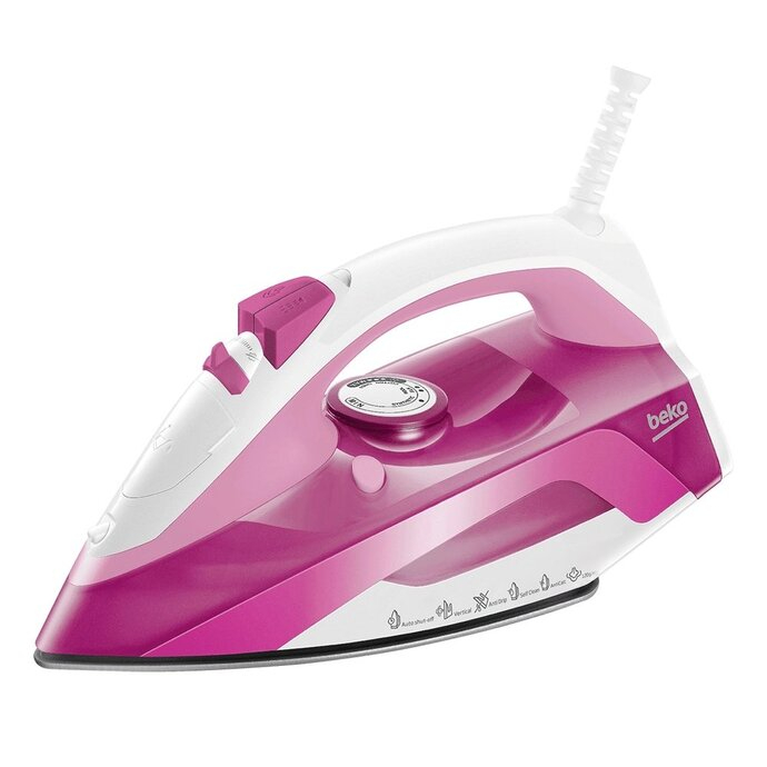 Bàn Ủi Hơi Nước Beko SIM4118C