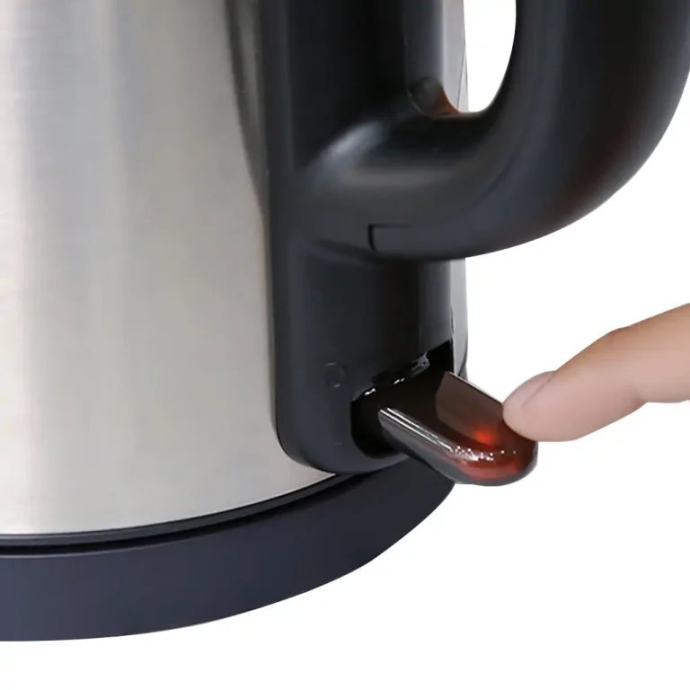 Bình đun siêu tốc Toshiba 1.7 lít KT-17SH1NV