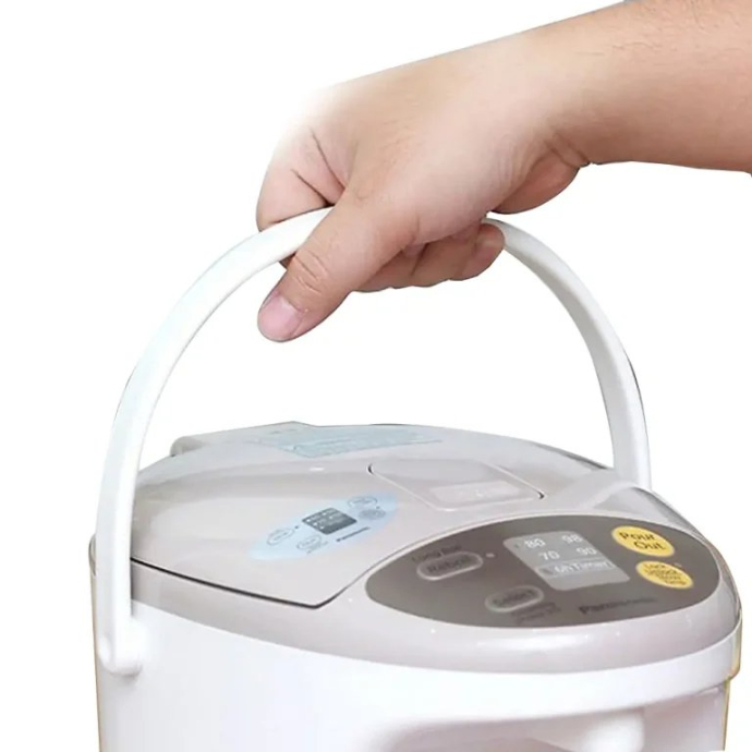 Bình thủy điện Panasonic NC-EG3000CSY 3 lít