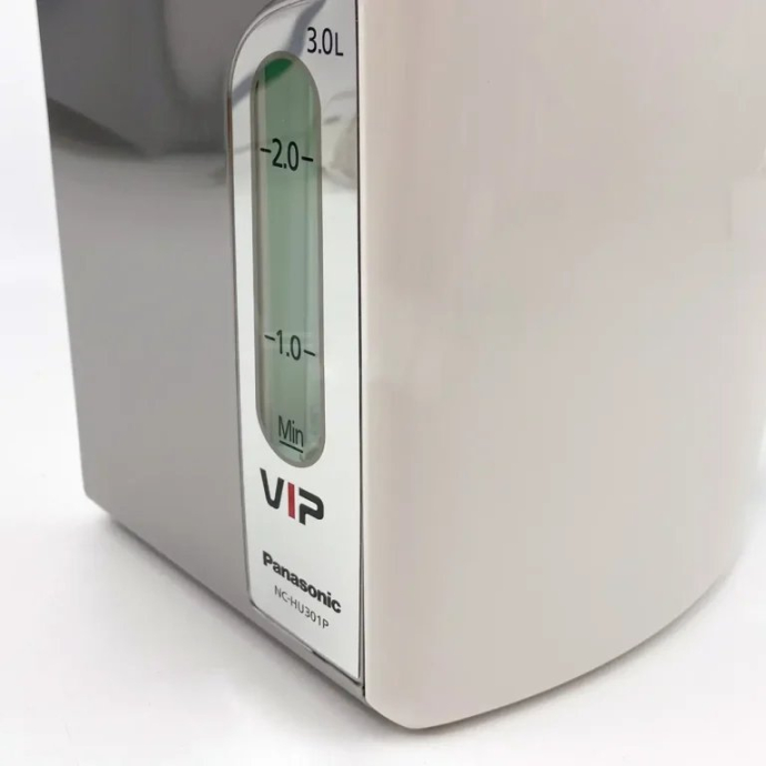 Bình thủy điện Panasonic NC-HU301PZSY 3 lít