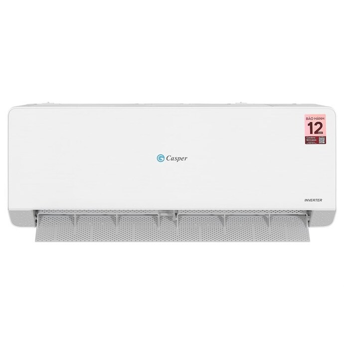 Máy lạnh Casper Inverter 1 HP QC-09IS36