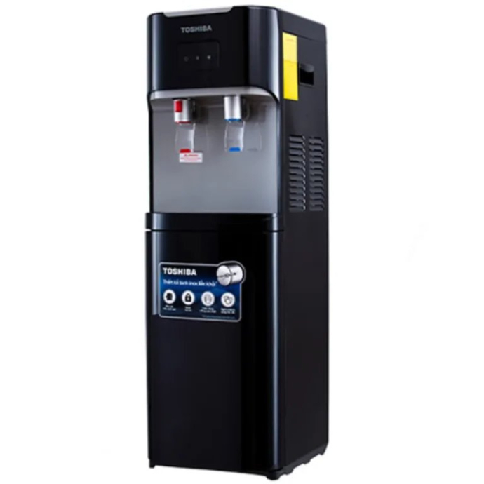 Cây nước uống nóng lạnh Toshiba RWF-W1664TV (K1)