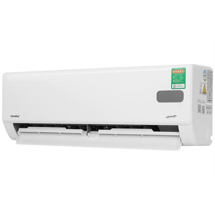 Máy lạnh Comfee Inverter 1.5 HP CFS-13VGPF