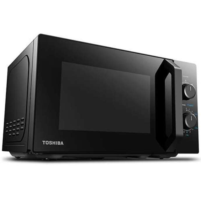 Lò vi sóng Toshiba 21 lít MW2-MM21PC(BK)