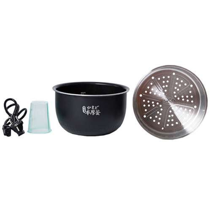 Nồi cơm cao tần Toshiba 1.8 lít RC-18IX1PV