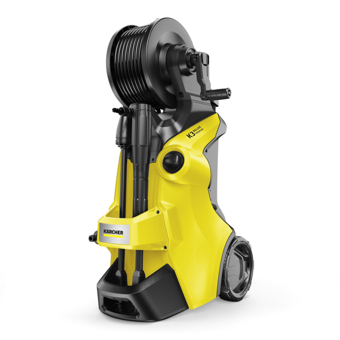 Máy phun xịt áp lực Karcher K3 Deluxe Premium 1.603-220.0