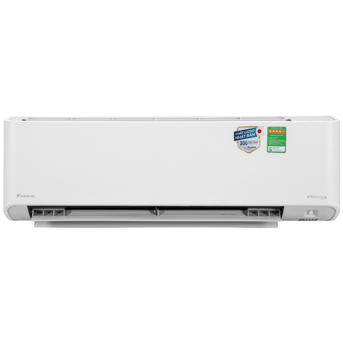 Máy lạnh Daikin Inverter 1.5 HP FTKZ35VVMV