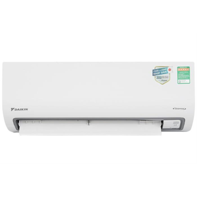 Máy lạnh Daikin Inverter 2.5 HP FTKB60ZVMV