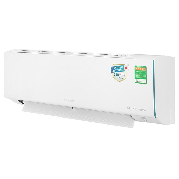 Máy lạnh Daikin Inverter 2 HP FTKF50XVMV