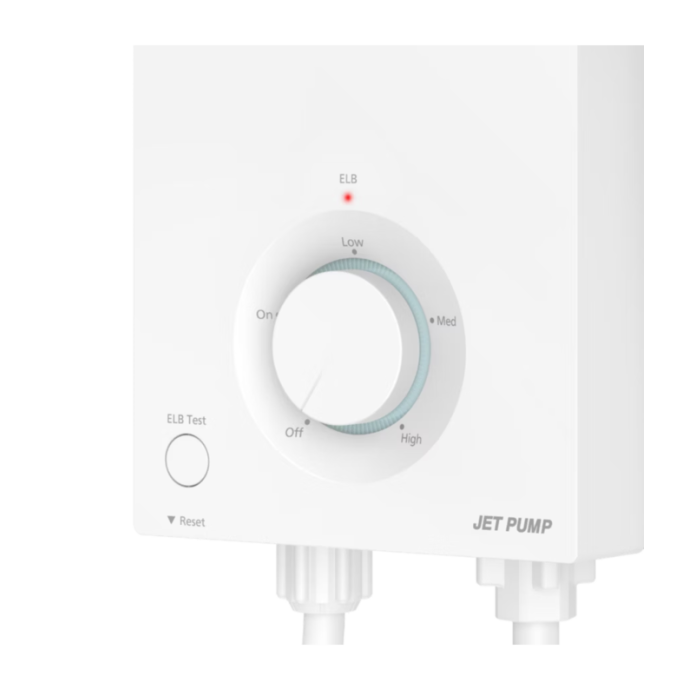 Máy nước nóng trực tiếp Panasonic DH-3VP1VW