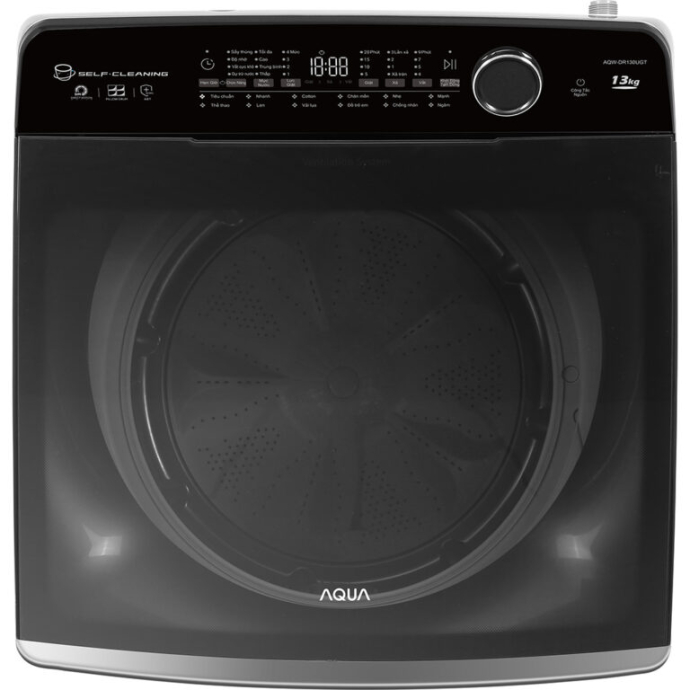 Máy giặt Aqua Inverter 13 kg AQW-DR130UGT.P