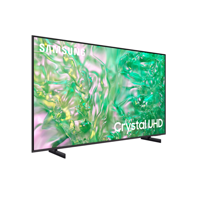 Smart Tivi Samsung 4K 75 inch 75DU8000