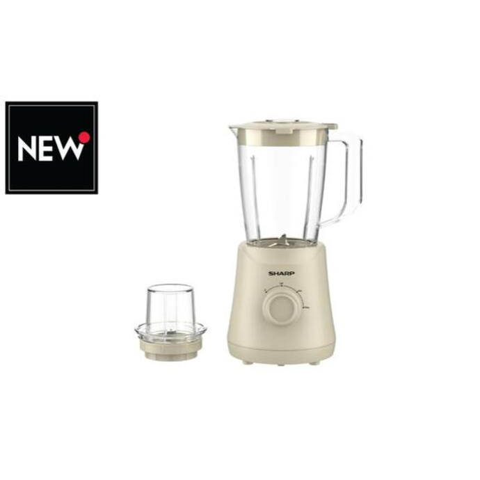 Máy xay sinh tố đa năng Sharp EM-SP250-BR