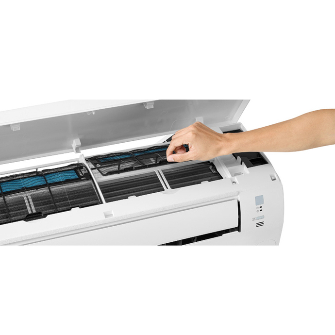 Máy lạnh Daikin Inverter 1 HP FTKB25ZVMV