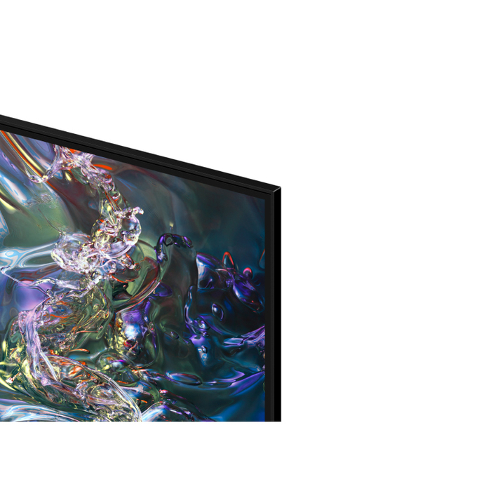 Smart Tivi QLED Samsung 4K 55 Inch QA55Q60DA
