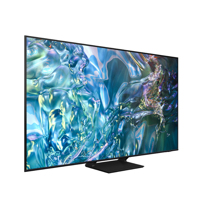 Smart Tivi QLED Samsung 4K 55 Inch QA55Q60DA