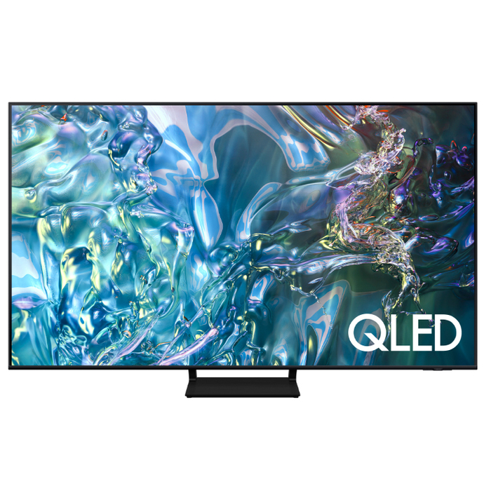 Smart Tivi QLED Samsung 4K 55 Inch QA55Q60DA