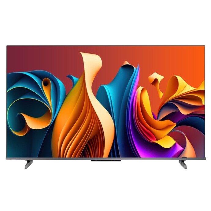 Google Tivi Hisense QLED Hisense 55 inch 55Q6N