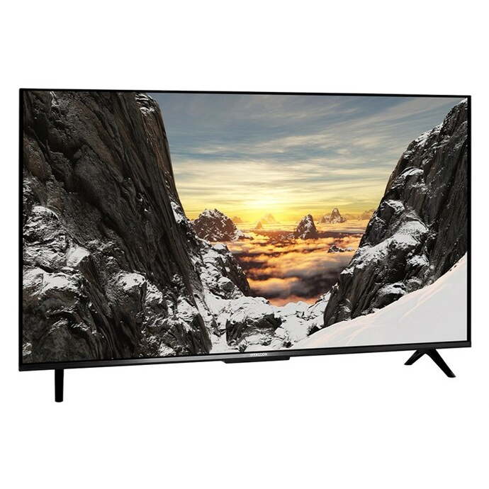 Google Tivi iFFALCON 4K 43 inch 43U62