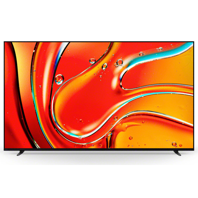 Google Tivi Mini LED Sony 4K 75 inch K-75XR70 