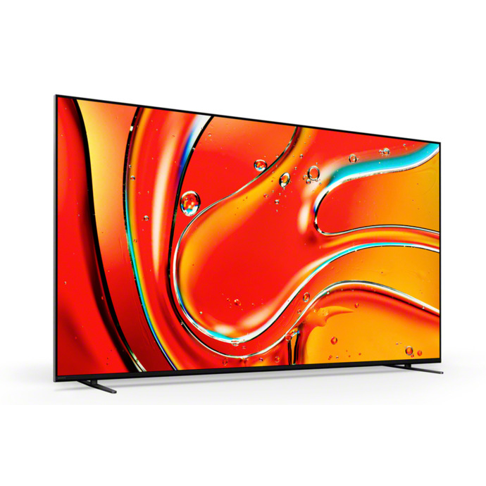 Google Tivi Mini LED Sony 4K 75 inch K-75XR70 