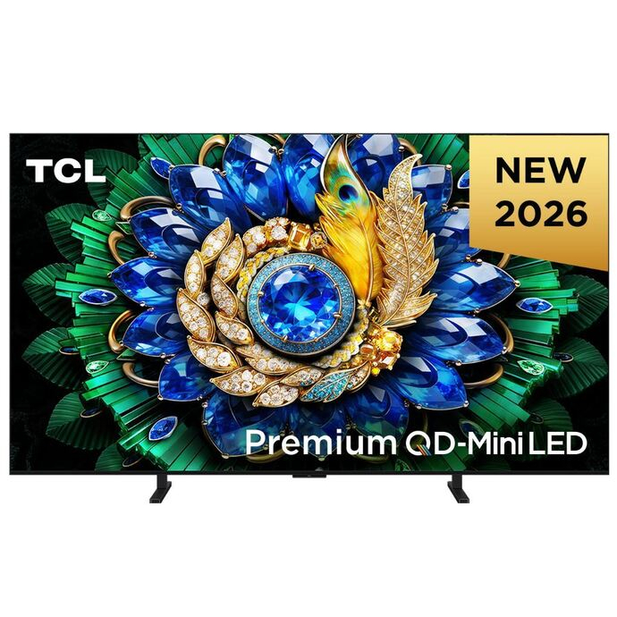Google Tivi QD-Mini LED TCL 4K 65 inch 65A400M