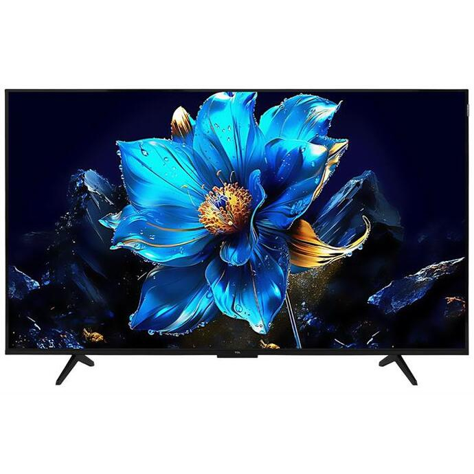 Google Tivi TCL AI 4K 75 inch 75P6K