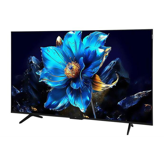 Google Tivi TCL AI 4K 75 inch 75P6K