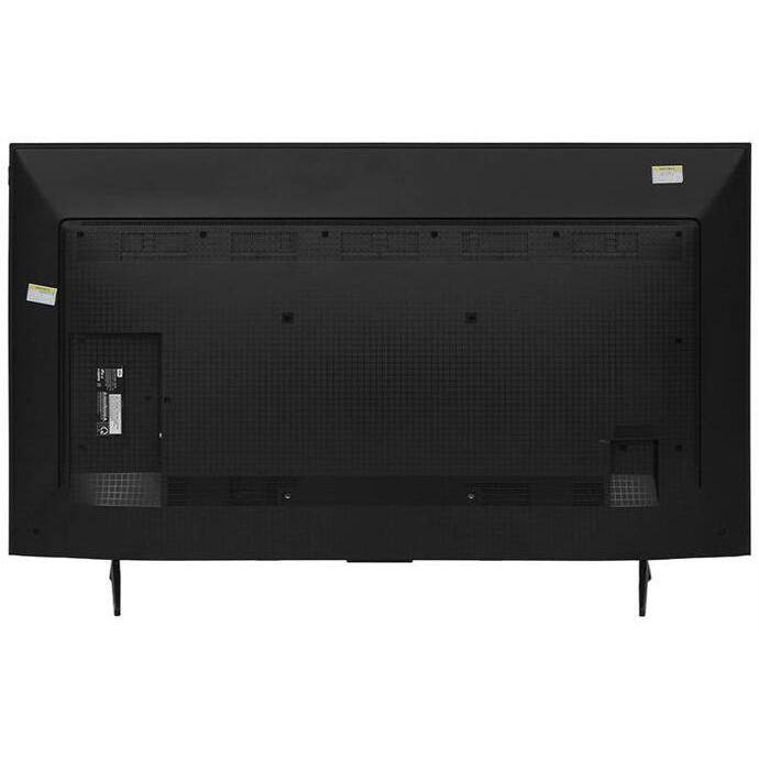 Google Tivi TCL AI 4K 75 inch 75P6K