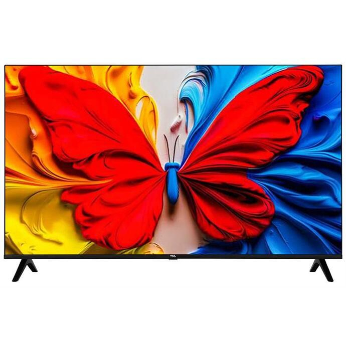 Google Tivi QLED TCL AI FHD 43 inch 43S5K