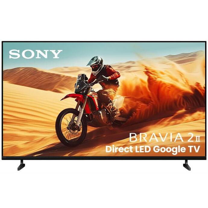 Google Tivi Sony 4K 43 inch K-43S25VM2