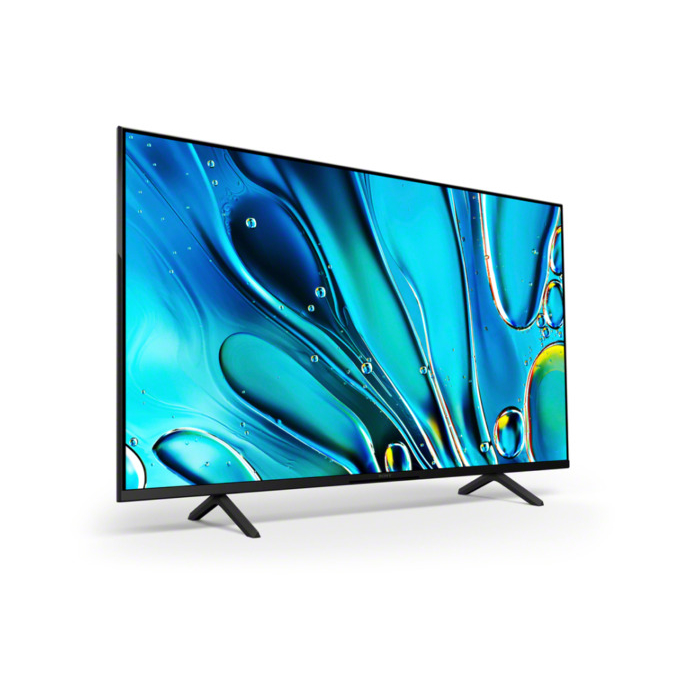 Google Tivi Sony 4K 85 inch K-85S30 