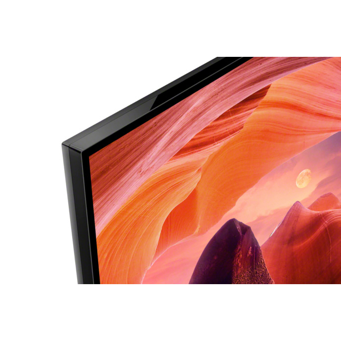 Google Tivi Sony 4K 55 inch KD-55X80L