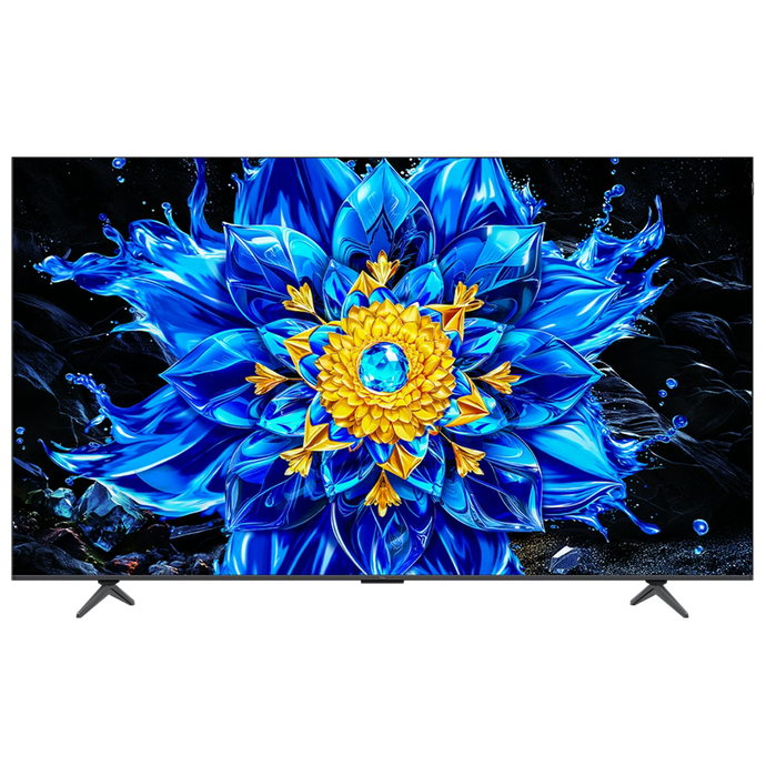  Google Tivi TCL QD-Mini LED 4K 98 inch 98P8LS