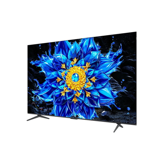  Google Tivi TCL QD-Mini LED 4K 98 inch 98P8LS